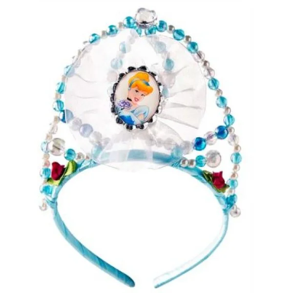 Disney Princess Cinderella Tiara - 8465